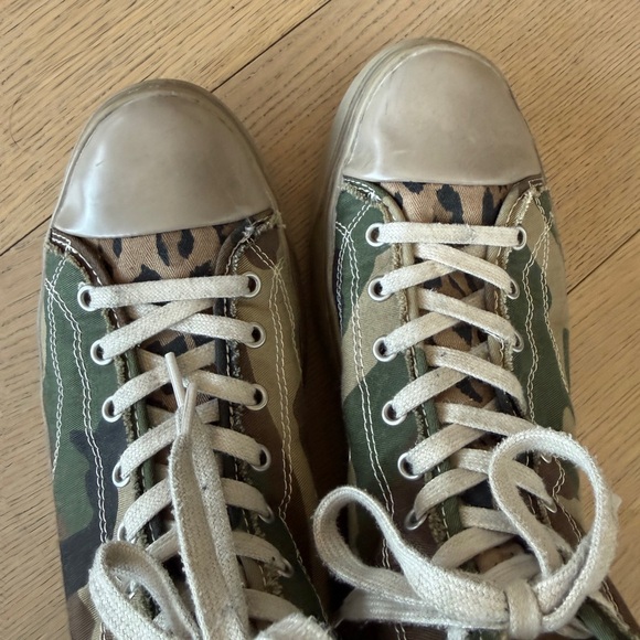 R13 Kurt Sneakers - Picture 7 of 7